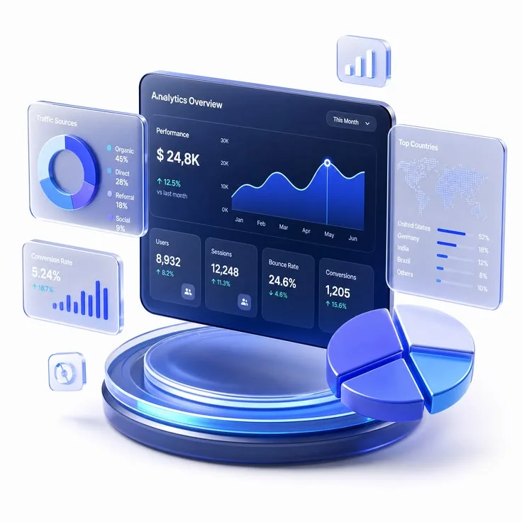 CRM and ERP system interface delivered by IBT