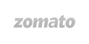 Zomato logo — partner of Innovativebiz Technologies