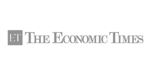 The Economic Times logo — partner of Innovativebiz Technologies