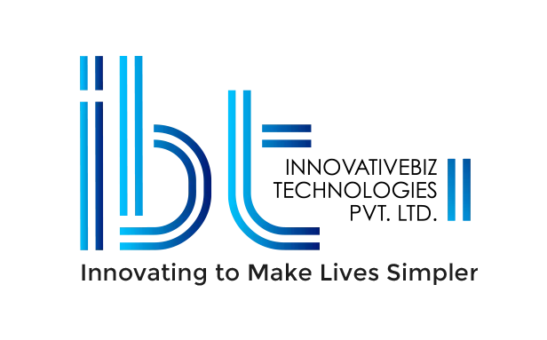 Innovativebiz Technologies Pvt Ltd